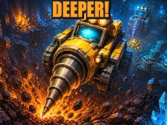 Hry DEEPER! 