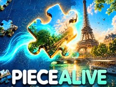 Hry Piece Alive