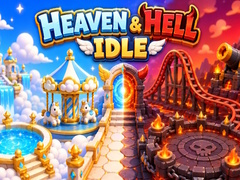 Hry Heaven & Hell Idle