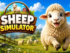 Hry Sheep Simulator Animal Games