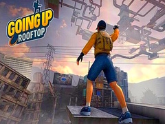 Hry Going Up Rooftop