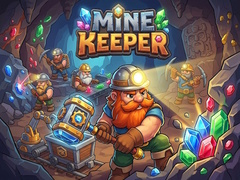 Hry Mine Keeper