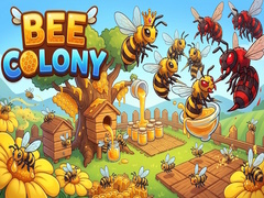 Hry Bee Colony