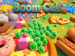 Hry Boom Cell