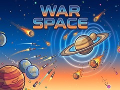 Hry War Space