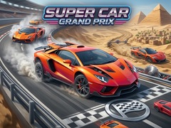 Hry Super Car Grand Prix