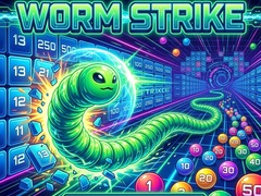 Hry Worm Strike