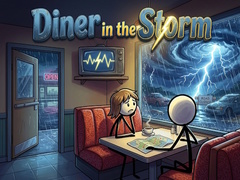 Hry Diner in the Storm