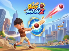 Hry Bat Smash 2