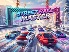 Hry Street Race Master