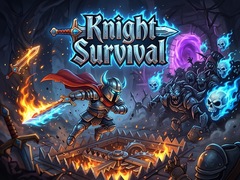 Hry Slash Knight