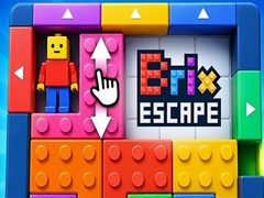 Hry Brix Escape