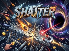 Hry Shatter