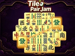 Hry Tile Pair Jam