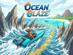Hry Ocean Blaze