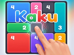 Hry Kaku