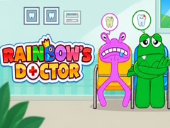 Hry Rainbow's Doctor
