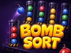 Hry Bomb Sort