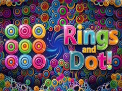 Hry Rings and Dot!