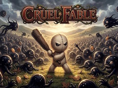 Hry Cruel Fable