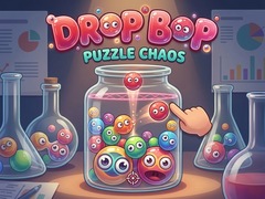 Hry Drop Bop