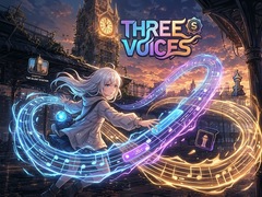 Hry Three Voices