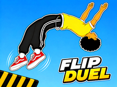 Hry Flip Duel