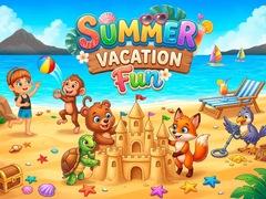 Hry Summer Vacation Fun
