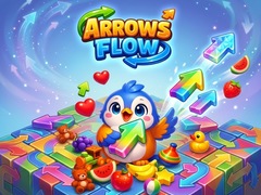 Hry Arrows Flow