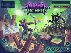 Hry Alpha Archers