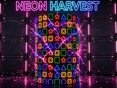 Hry Neon Harvest