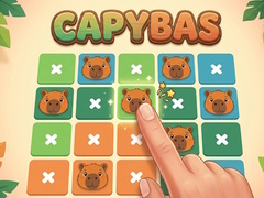 Hry Capybas