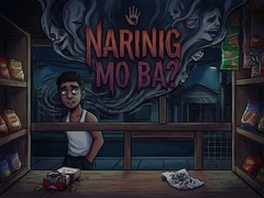 Hry Narinig Mo Ba