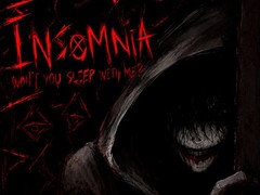 Hry Insomnia Jeff The Killer