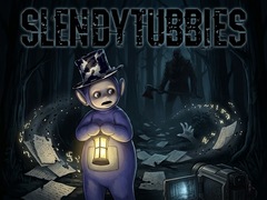 Hry Slendytubbies