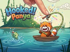 Hry Hooked! Panya