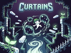 Hry Curtains