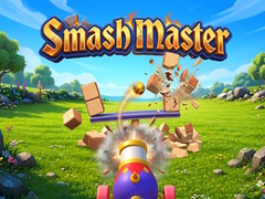 Hry Smash Master