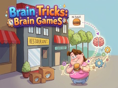 Hry Brain Tricks: Brain Games