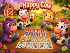 Hry Happy Cow