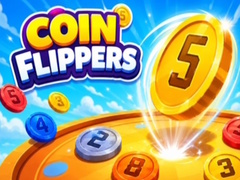 Hry Coin Flippers