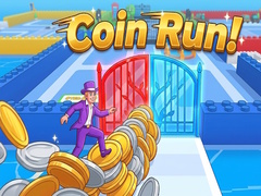Hry Coin Run!