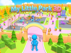 Hry My Little Park 3D