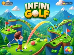 Hry Infini Golf