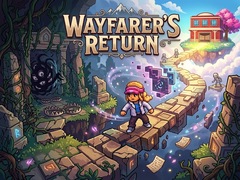 Hry Wayfarer's Return
