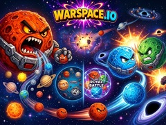 Hry Warspace.io