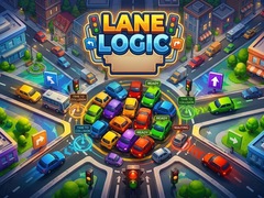 Hry LaneLogic