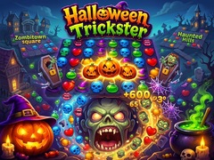 Hry Halloween Trickster