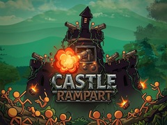 Hry Castle Rampart