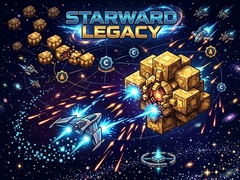 Hry Starward Legacy
